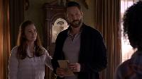 Click to watch 'No Time Like The Present...' (popup) Secrets Of Sulphur Springs